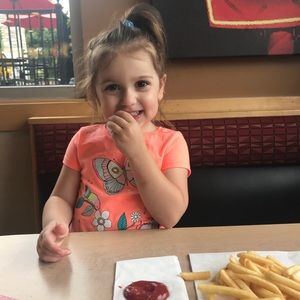 Meet your Posher, Nancy